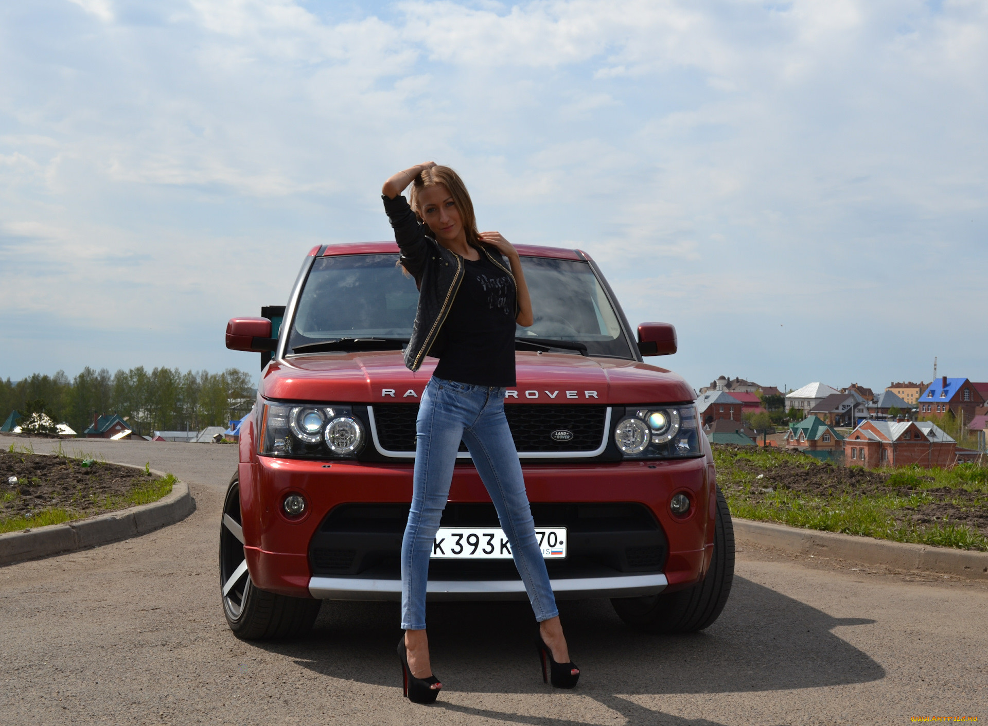 auto girl, , -  , auto, girl